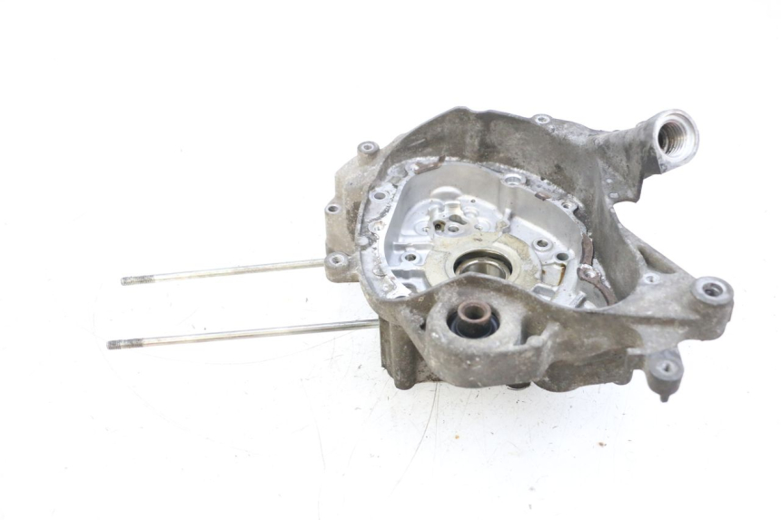 photo de TAMPA DO MOTOR DIREITA YAMAHA NEOS NEO'S 4T 50 (2008 - 2016) - Estado da superfície