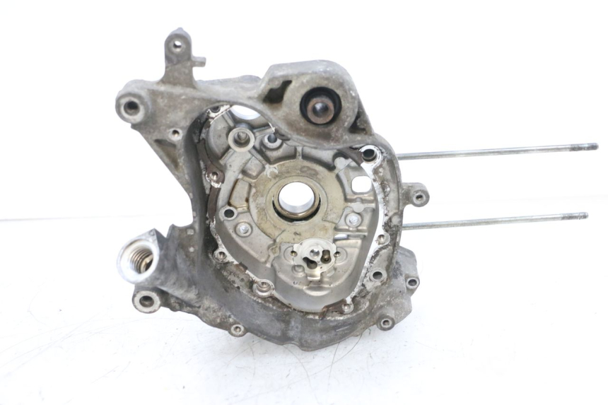 photo de TAMPA DO MOTOR DIREITA YAMAHA NEOS NEO'S 4T 50 (2008 - 2016) - Marcações e referências