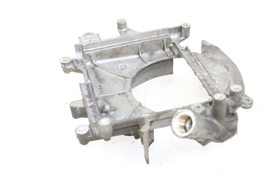 photo de TAMPA DO MOTOR DIREITA HONDA NHX LEAD 110 (2008 - 2010) - Vista principal