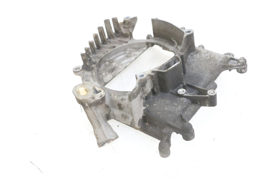 photo de TAMPA DO MOTOR DIREITA HONDA NHX LEAD 110 (2008 - 2010) - Detalhe da peça