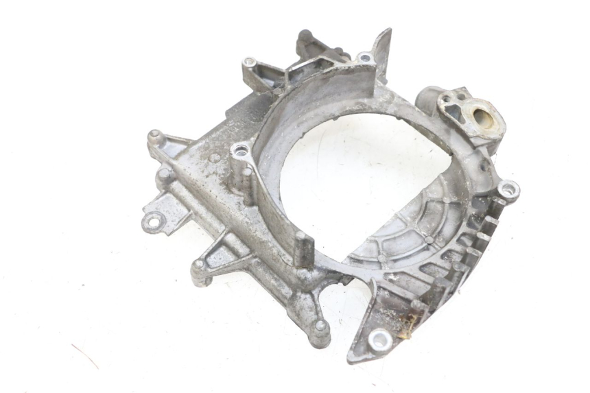 photo de TAMPA DO MOTOR DIREITA HONDA NHX LEAD 110 (2008 - 2010) - Outro ângulo de visão