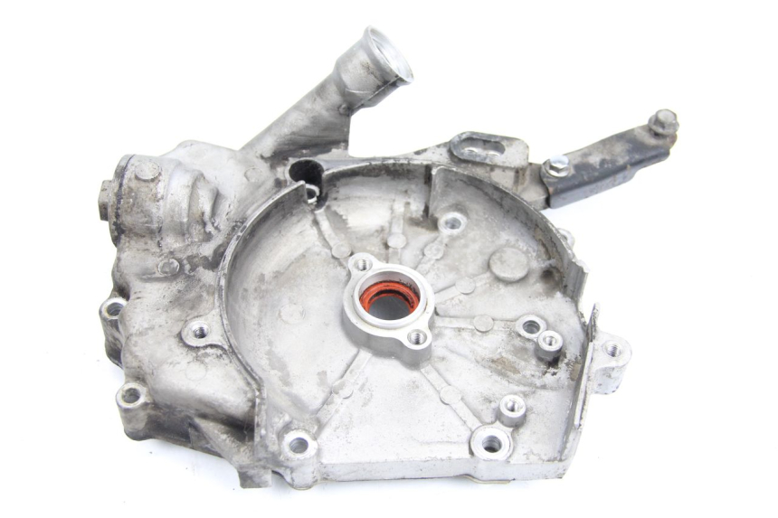 photo de TAMPA DO MOTOR DIREITA SYM ORBIT 2 4T 50 (2008 - 2017) - Zoom do estado de desgaste