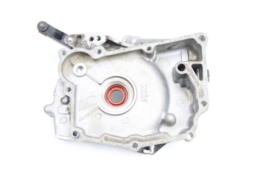 photo de TAMPA DO MOTOR DIREITA SYM ORBIT 2 4T 50 (2008 - 2017) - Outro ângulo de visão