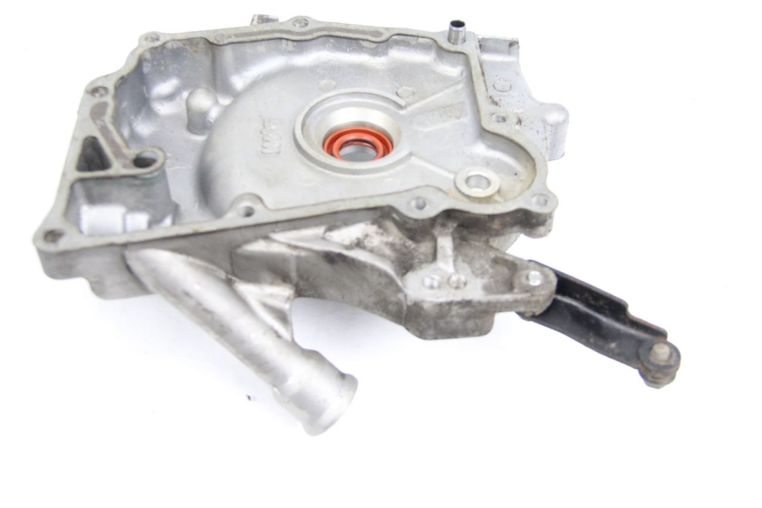 photo de TAMPA DO MOTOR DIREITA SYM ORBIT 2 4T 50 (2008 - 2017) - Ampliação técnica