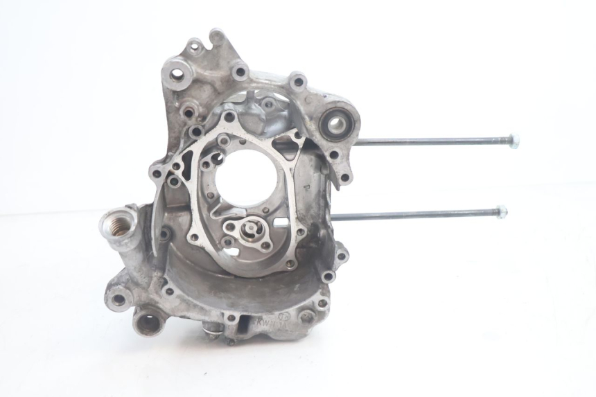 photo de CARCAÇA DO MOTOR DIREITA HONDA PCX (JF28) 125 (2009 - 2011) - Detalhe da peça