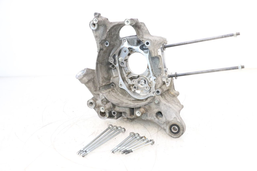 photo de TAMPA DO MOTOR DIREITA HONDA PCX (JF57/JF64) 125 (2014 - 2018) - Vista principal