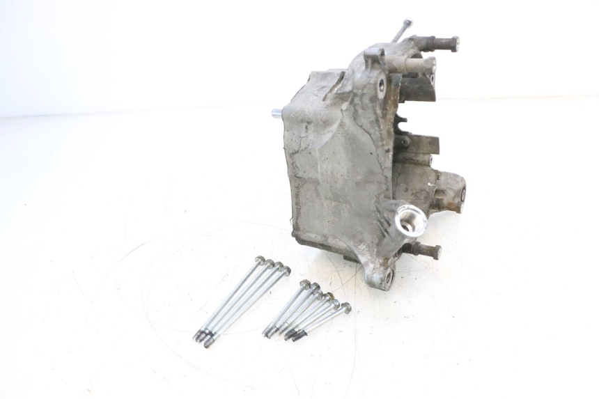 photo de TAMPA DO MOTOR DIREITA HONDA PCX (JF57/JF64) 125 (2014 - 2018) - Vista geral