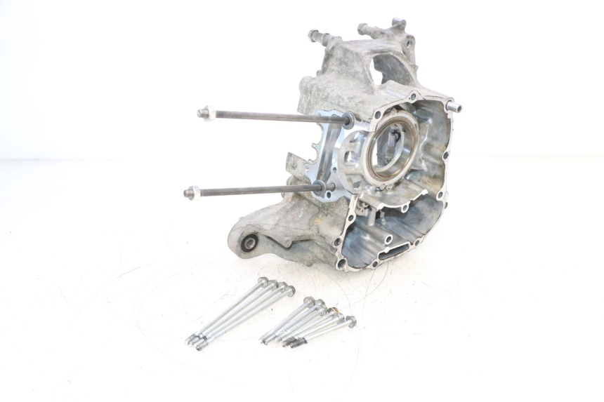 photo de TAMPA DO MOTOR DIREITA HONDA PCX (JF57/JF64) 125 (2014 - 2018) - Peça verificada