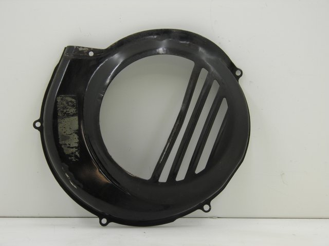 photo de TAMPA DO MOTOR DIREITA PIAGGIO VESPA PX 125 (1997 - 2007) - Vista principal
