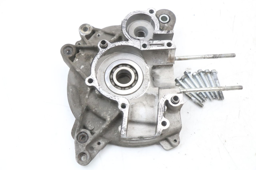 photo de TAMPA DO MOTOR DIREITA GILERA RUNNER SP 50 (2009 - 2017) - Vista principal