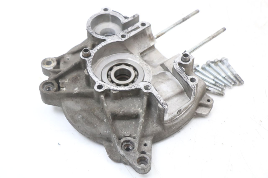 photo de TAMPA DO MOTOR DIREITA GILERA RUNNER SP 50 (2009 - 2017) - Zoom do estado de desgaste