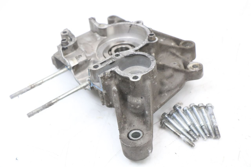 photo de TAMPA DO MOTOR DIREITA GILERA RUNNER SP 50 (2009 - 2017) - Ampliação técnica