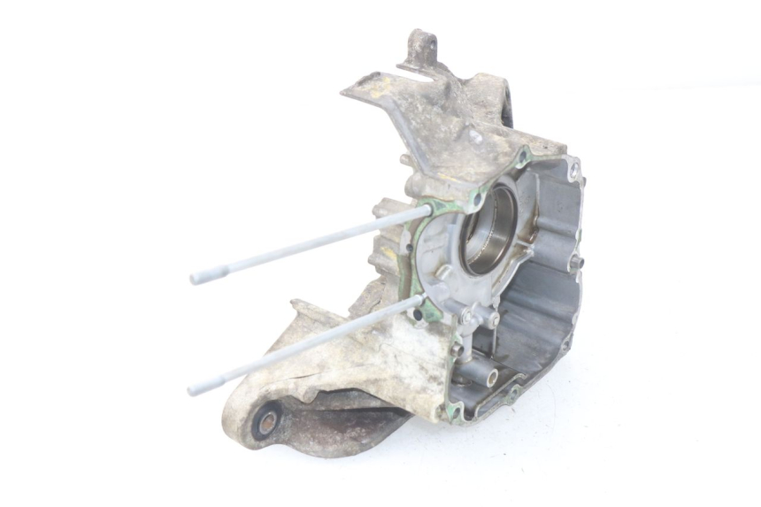 photo de TAMPA DO MOTOR DIREITA HONDA SCV LEAD 100 (2003 - 2007) - Zoom do estado de desgaste