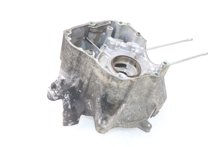 photo de TAMPA DO MOTOR DIREITA HONDA SCV LEAD 100 (2003 - 2007) - Estado da superfície