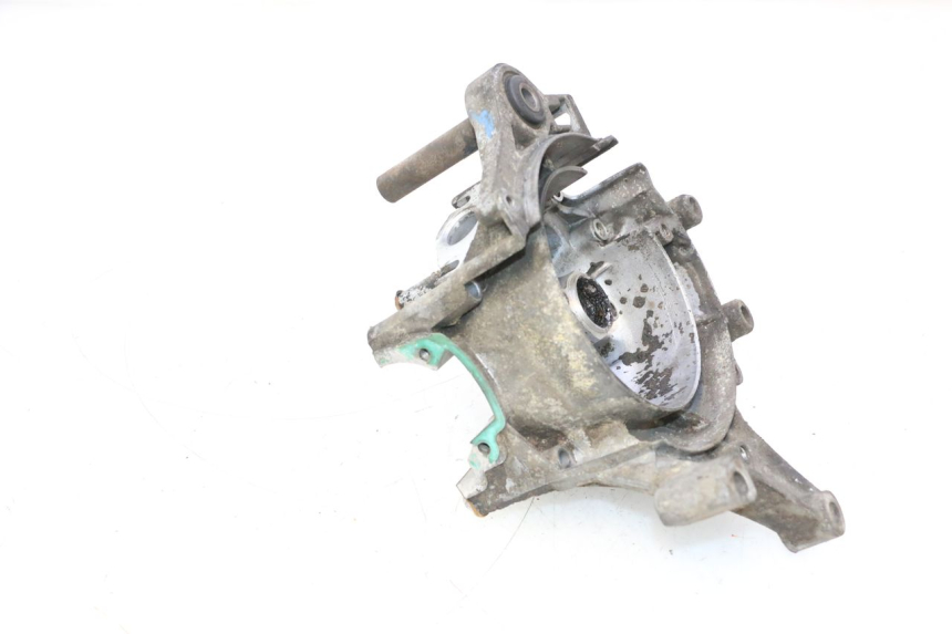 photo de CARCAÇA DO MOTOR DIREITA PEUGEOT SPEEDFIGHT LC 50 (1996 - 2002) - Zoom do estado de desgaste