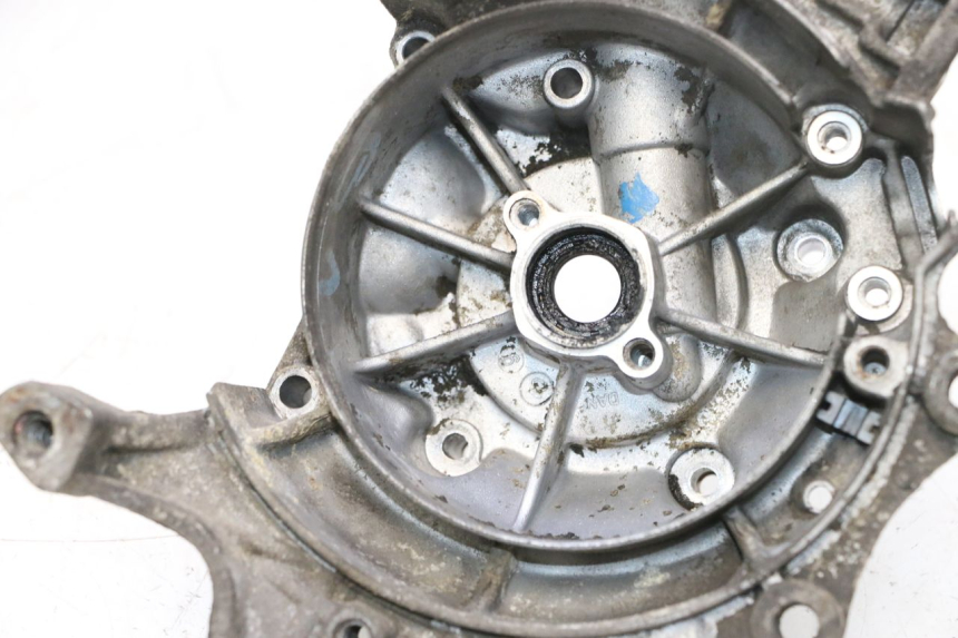 photo de CARCAÇA DO MOTOR DIREITA PEUGEOT SPEEDFIGHT LC 50 (1996 - 2002) - Outro ângulo de visão
