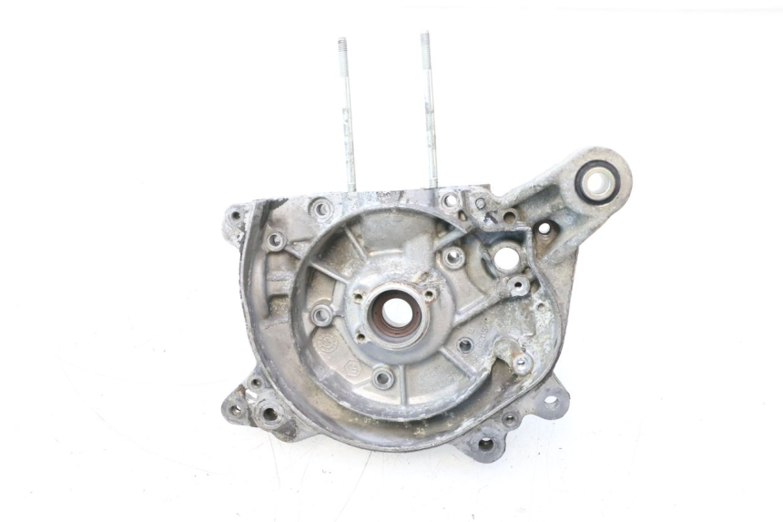 photo de CARCAÇA DO MOTOR DIREITA GILERA STALKER 50 (2004 - 2014) - Vista principal