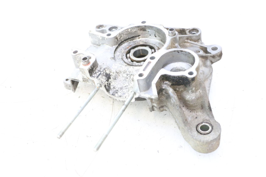 photo de CARCAÇA DO MOTOR DIREITA GILERA STALKER 50 (2004 - 2014) - Zoom do estado de desgaste