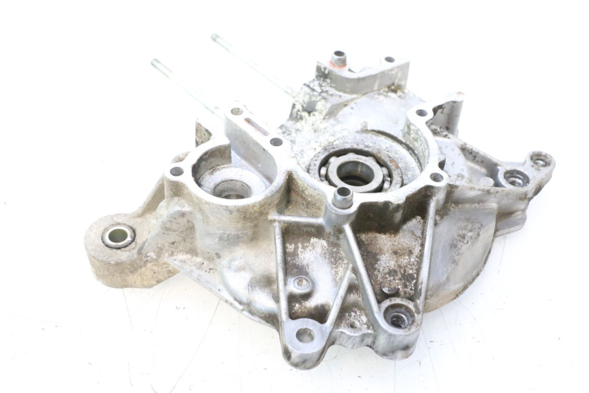 photo de CARCAÇA DO MOTOR DIREITA GILERA STALKER 50 (2004 - 2014) - Outro ângulo de visão