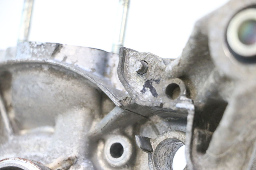 photo de CARCAÇA DO MOTOR DIREITA GILERA STALKER 50 (2004 - 2014) - Peça verificada