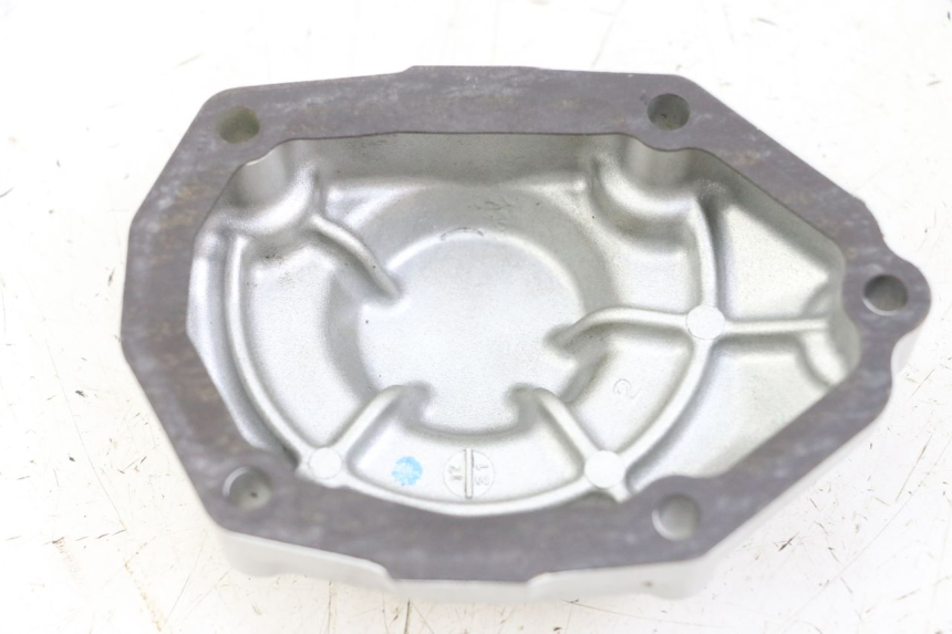 photo de TAMPA DO MOTOR DIREITA SUZUKI GSX F GSXF 650 (2007 - 2015) - Detalhe da peça