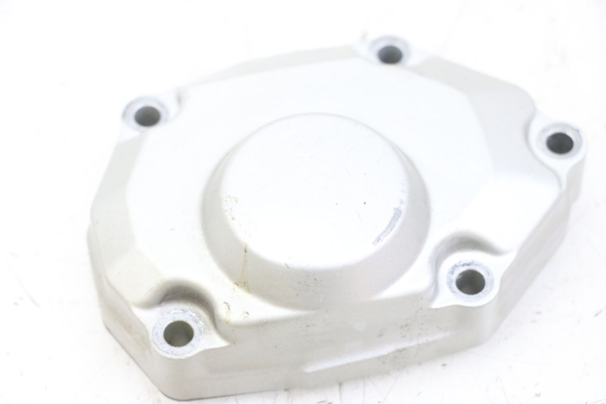 photo de TAMPA DO MOTOR DIREITA SUZUKI GSX F GSXF 650 (2007 - 2015) - Zoom do estado de desgaste