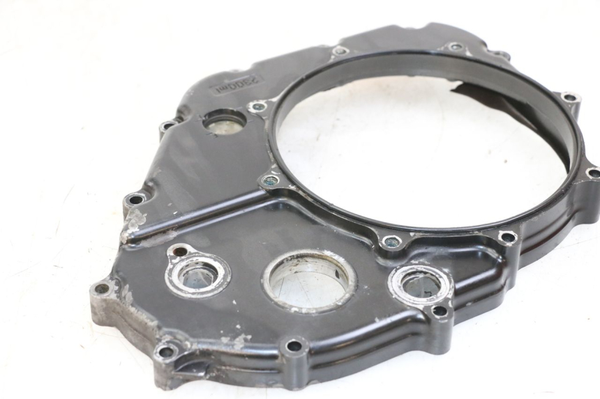 photo de TAMPA DO MOTOR DIREITA SUZUKI SV S 650 (1999 - 2002) - Detalhe da peça