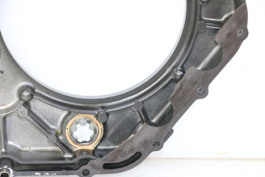 photo de TAMPA DO MOTOR DIREITA SUZUKI SV S 650 (1999 - 2002) - Outro ângulo de visão