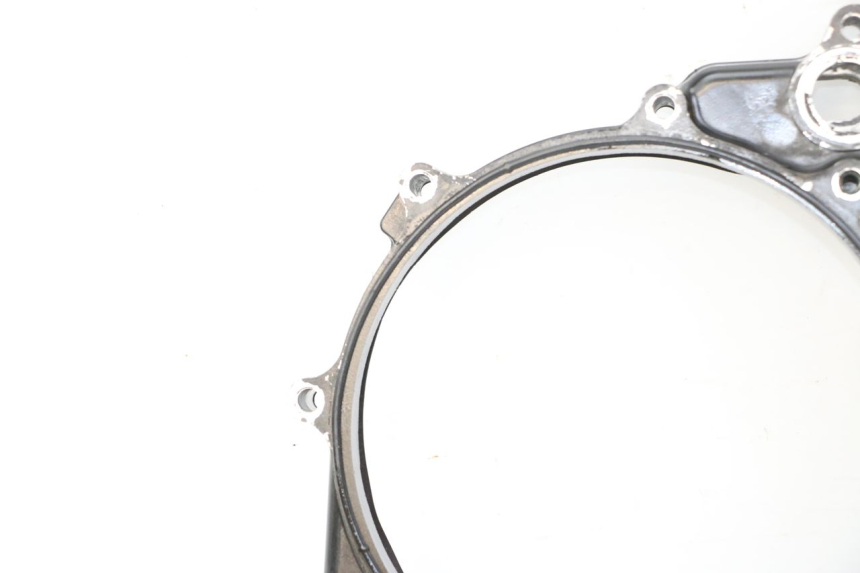 photo de TAMPA DO MOTOR DIREITA SUZUKI SV S 650 (1999 - 2002) - Pontos de fixação
