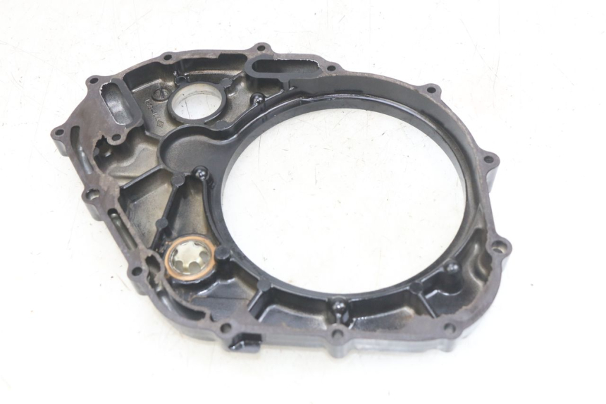 photo de TAMPA DO MOTOR DIREITA SUZUKI SV N 650 (1999 - 2002) - Outro ângulo de visão