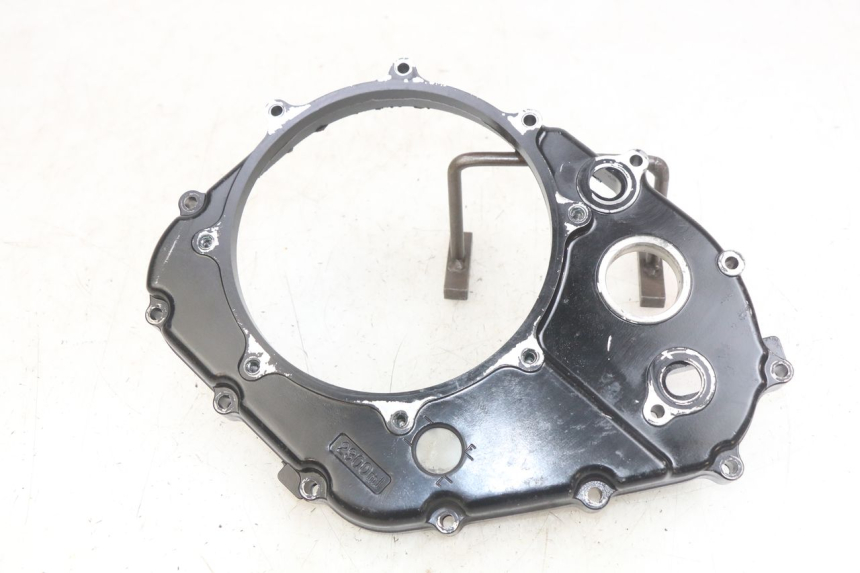 photo de TAMPA DO MOTOR DIREITA SUZUKI SV N 650 (1999 - 2002) - Pontos de fixação