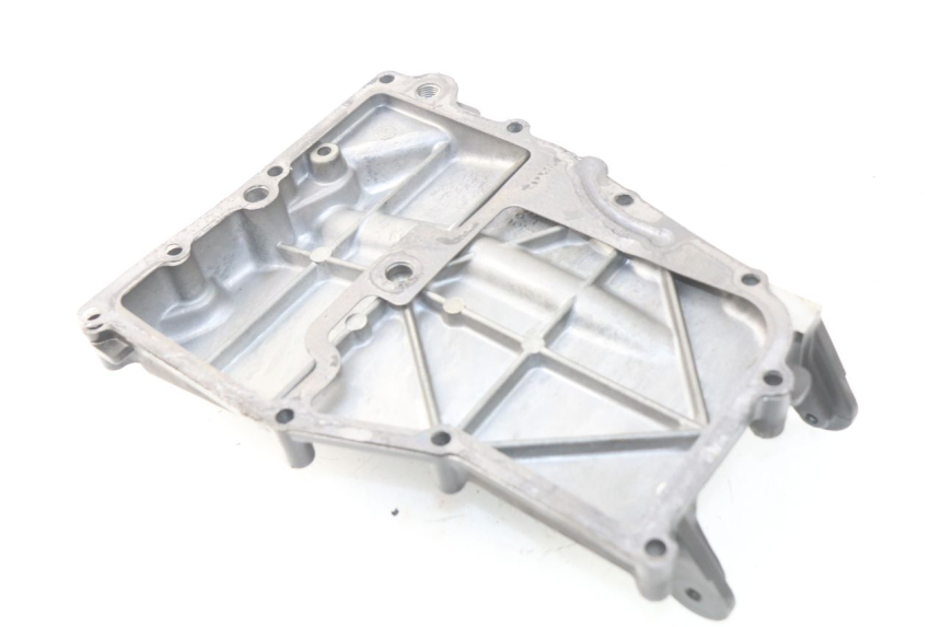 photo de TAMPA DO MOTOR DIREITA YAMAHA TDM ABS 900 (2002 - 2014) - Zoom do estado de desgaste