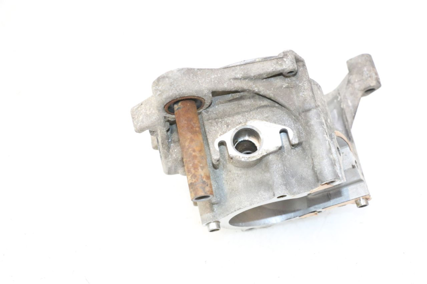 photo de CARCAÇA DO MOTOR DIREITA PEUGEOT TREKKER 50 (1995 - 2004) - Zoom do estado de desgaste