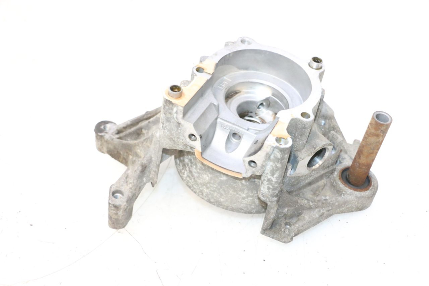photo de CARCAÇA DO MOTOR DIREITA PEUGEOT TREKKER 50 (1995 - 2004) - Outro ângulo de visão