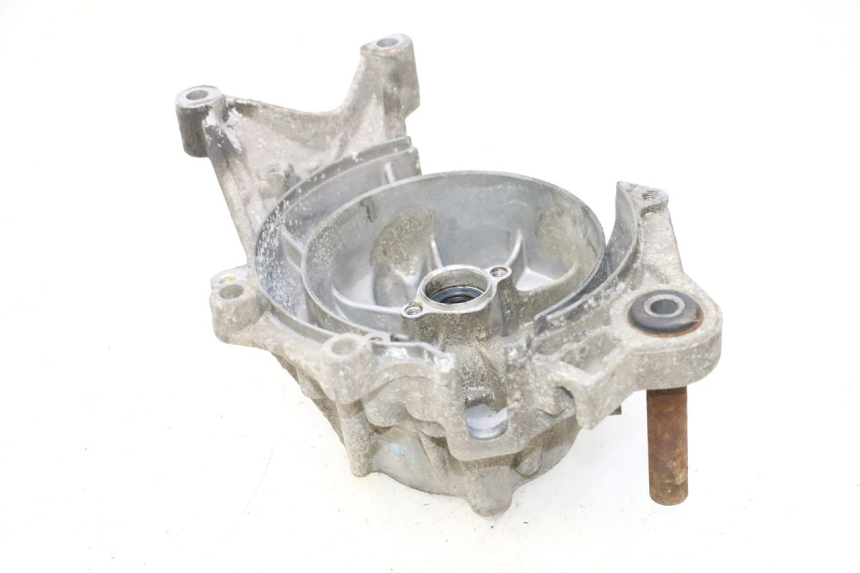 photo de CARCAÇA DO MOTOR DIREITA PEUGEOT TREKKER 50 (1995 - 2004) - Pontos de fixação