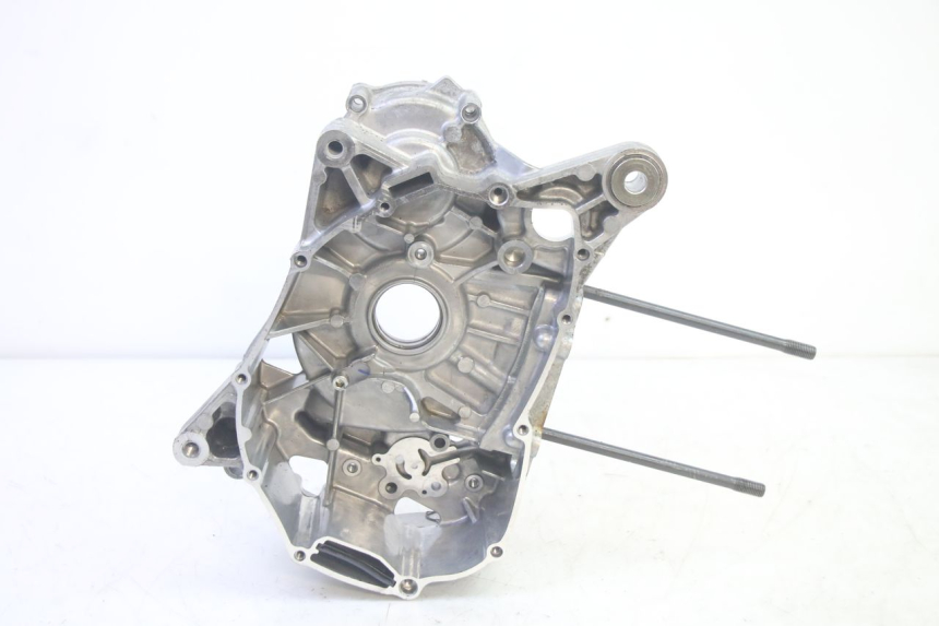 photo de TAMPA DO MOTOR DIREITA YAMAHA TRICITY 300 (2020 - 2024) - Vista principal
