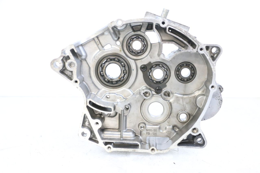 photo de TAMPA DO MOTOR DIREITA YAMAHA TTR 125 (2000 - 2020) - Peça verificada