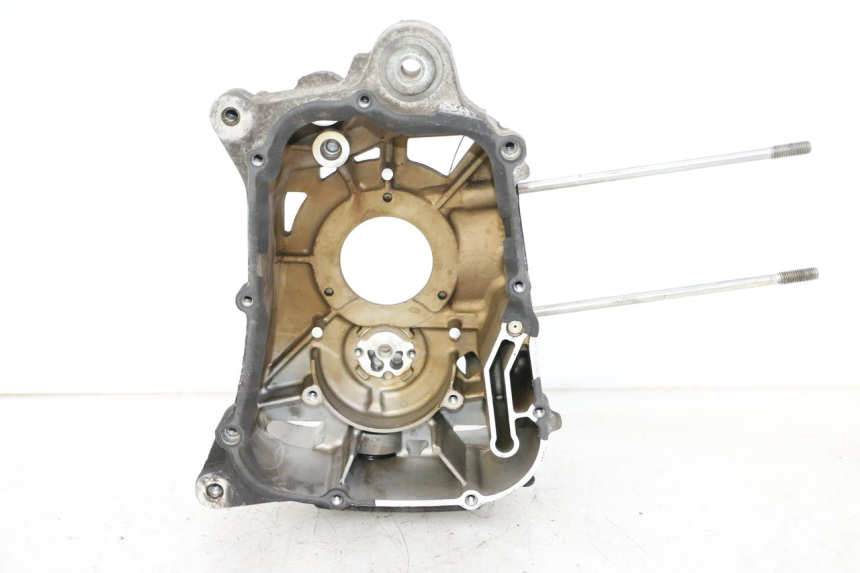 photo de TAMPA DO MOTOR DIREITA YAMAHA X-MAX XMAX 125 (2010 - 2013) - Vista principal