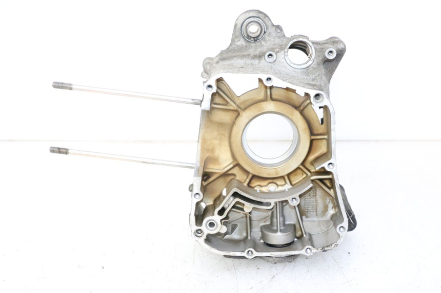 photo de TAMPA DO MOTOR DIREITA YAMAHA X-MAX XMAX 125 (2010 - 2013) - Detalhe da peça