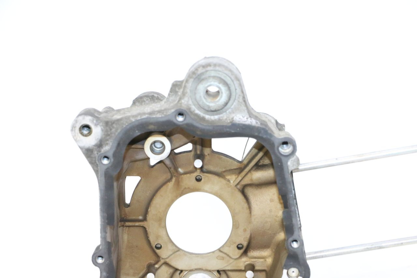 photo de TAMPA DO MOTOR DIREITA YAMAHA X-MAX XMAX 125 (2010 - 2013) - Ampliação técnica