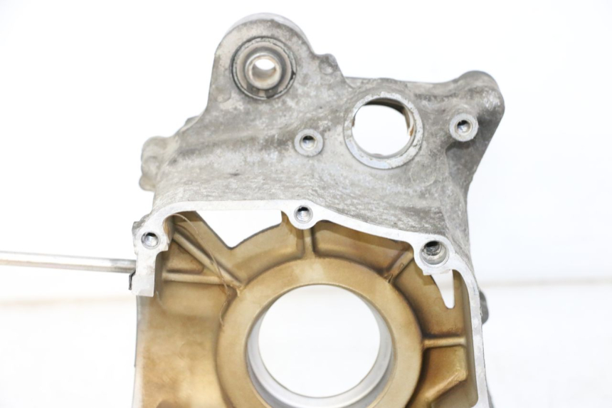 photo de TAMPA DO MOTOR DIREITA YAMAHA X-MAX XMAX 125 (2010 - 2013) - Estado da superfície