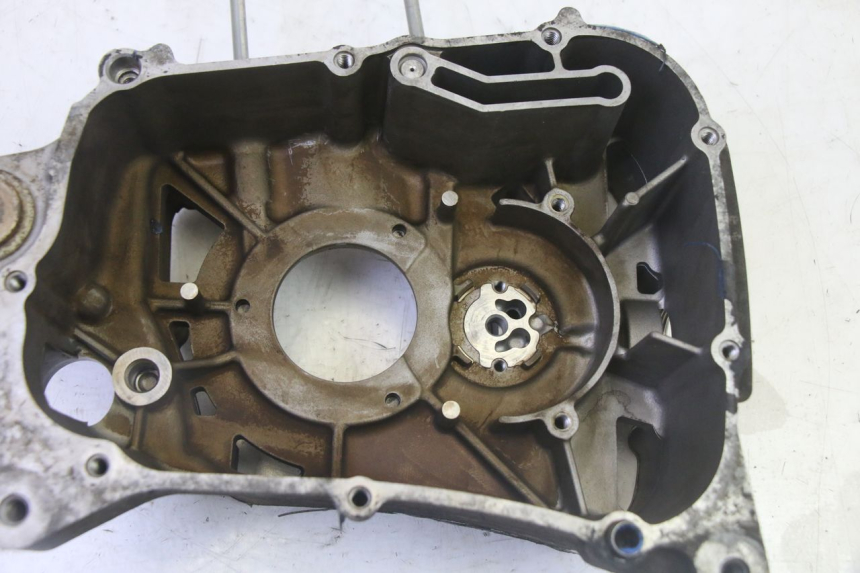 photo de TAMPA DO MOTOR DIREITA YAMAHA XMAX X-MAX 125 (2006 - 2009) - Vista geral