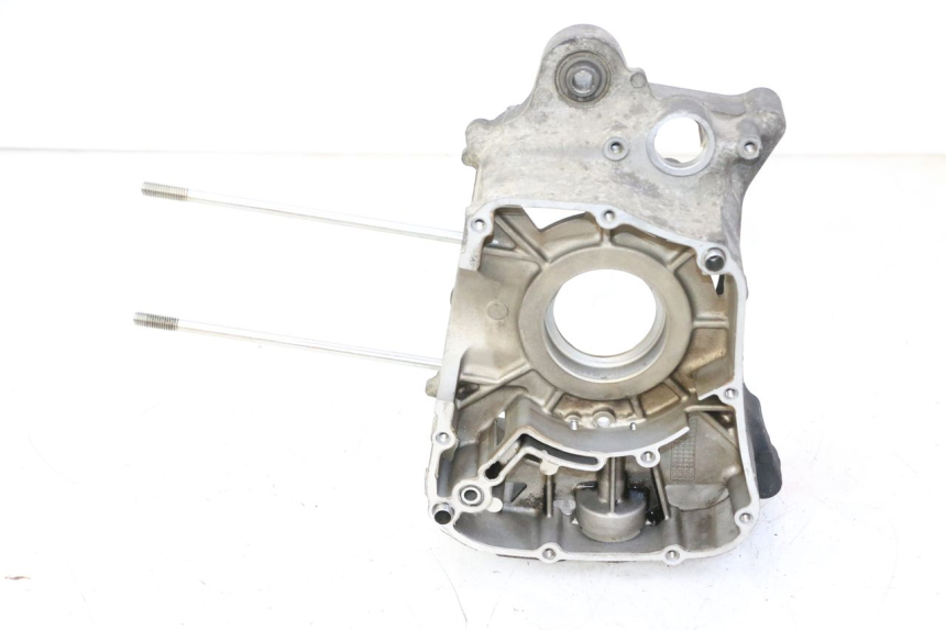 photo de TAMPA DO MOTOR DIREITA YAMAHA X-MAX XMAX 125 (2010 - 2013) - Ampliação técnica