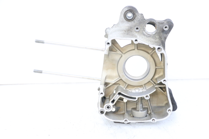 photo de TAMPA DO MOTOR DIREITA YAMAHA X-MAX XMAX 125 (2010 - 2013) - Vista principal