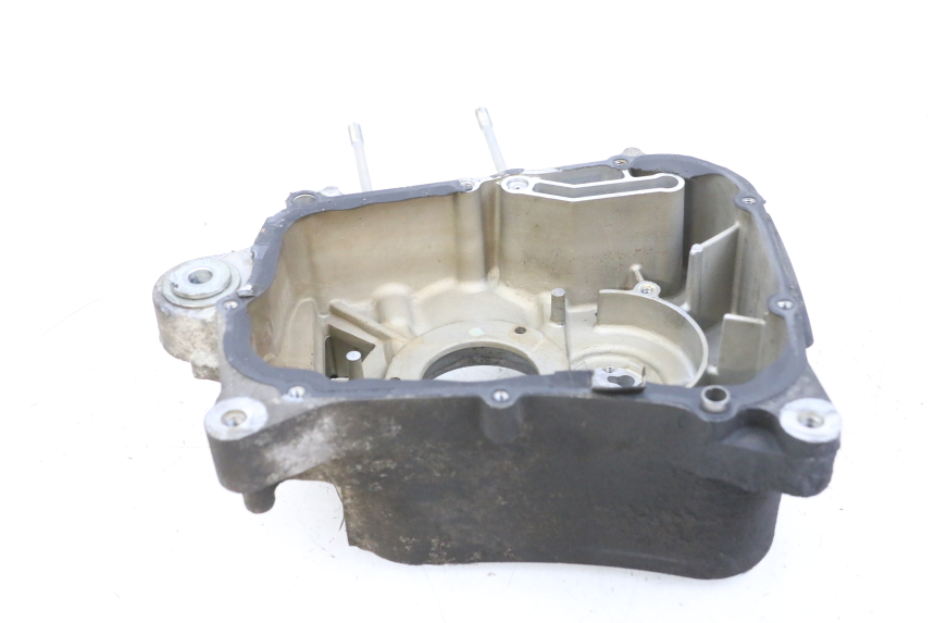 photo de TAMPA DO MOTOR DIREITA YAMAHA X-MAX XMAX 125 (2010 - 2013) - Outro ângulo de visão