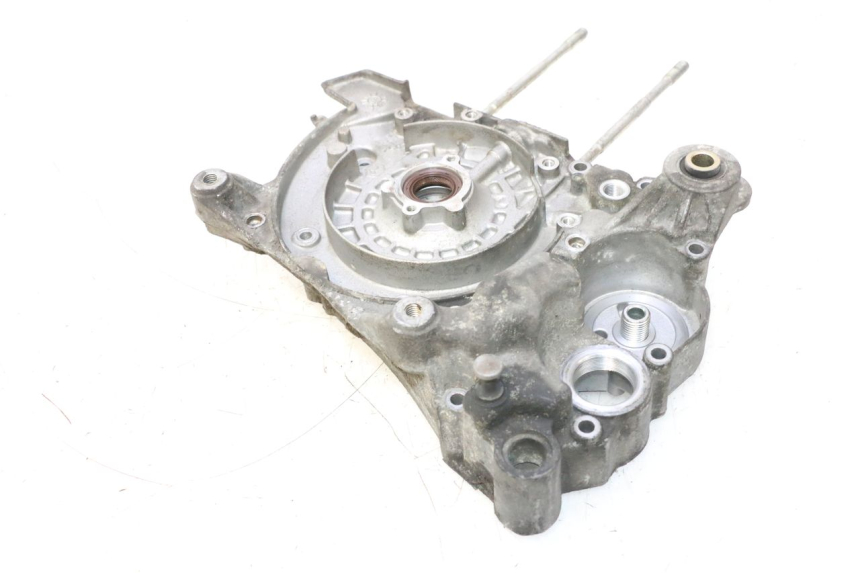 photo de CARCAÇA DO MOTOR DIREITA PIAGGIO X9 EVOLUTION 125 (2003 - 2007) - Detalhes característicos