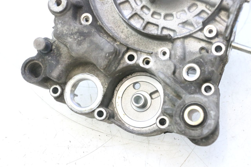 photo de CARCAÇA DO MOTOR DIREITA PIAGGIO X9 EVOLUTION 125 (2003 - 2007) - Zoom do estado de desgaste