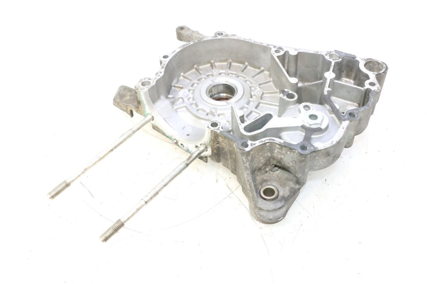 photo de CARCAÇA DO MOTOR DIREITA PIAGGIO X9 EVOLUTION 125 (2003 - 2007) - Marcações e referências