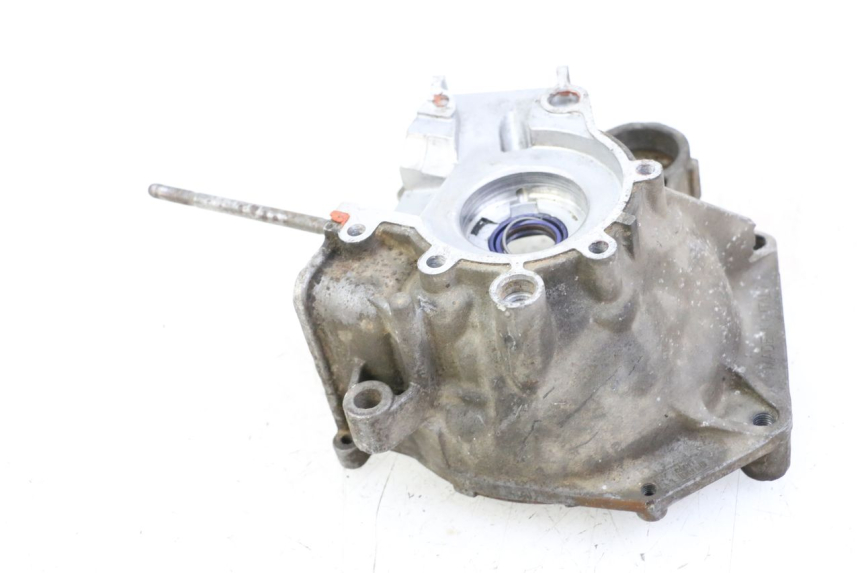 photo de TAMPA DO MOTOR DIREITA YAMAHA AEROX 50 (1997 - 2006) - Detalhe da peça