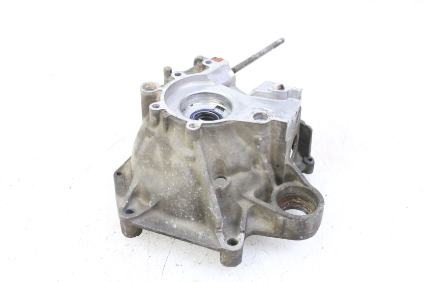 photo de TAMPA DO MOTOR DIREITA YAMAHA AEROX 50 (1997 - 2006) - Zoom do estado de desgaste